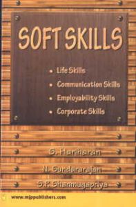 Image result for soft skills book by hariharan